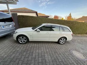 Mercedes-Benz C 180 C 180 T Kompressor (204.246) Bild 4