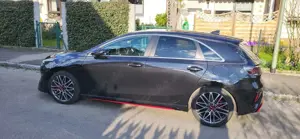Kia Ceed / cee'd 1.6 T-GDI DCT7 OPF GT Bild 4