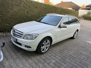 Mercedes-Benz C 180 C 180 T Kompressor (204.246) Bild 5