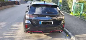Kia Ceed / cee'd 1.6 T-GDI DCT7 OPF GT Bild 3