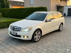 Mercedes-Benz C 180 C 180 T Kompressor (204.246)
