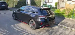 Kia Ceed / cee'd 1.6 T-GDI DCT7 OPF GT Bild 2