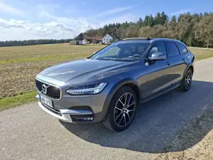 Volvo V90 Cross Country V90 Cross Country D5 AWD Cam+Bowers+Insp+VOLL+AHK