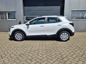 Kia Stonic 1.0 T-GDI MHEV 115PS Automatik NEUES MODELL Sitzhe