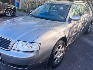 Audi A6 A6 Avant 1.8 T