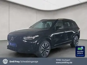 Volvo XC90 XC90 T8 AWD Plug-in Hybrid Ultra Dark