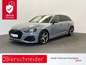 Audi RS4 Avant edition 25 years KERAMIK 300KM H MATRIX KAME