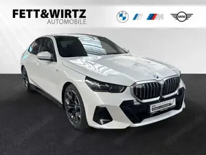BMW 520 d M Sport|AHK|Pano|Autobahnass.