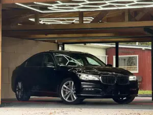 BMW 730 7 730 d xDrive Long Business-Paket