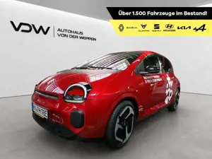 Renault Twingo Techno 80 Urban Range Klima Rückfahrkamera