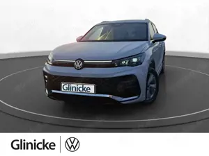 Volkswagen Tiguan R-Line 150 PS DSG | Massagesitze | HUD uv