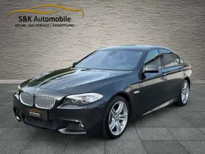 BMW 550