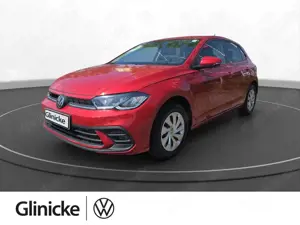 Volkswagen Polo Life 1,0 59 kW (80 PS) 5-Gang