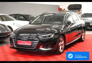 Audi A4 30 TDI Avant*Unfallfrei*1.Hand*