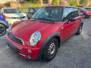 MINI One