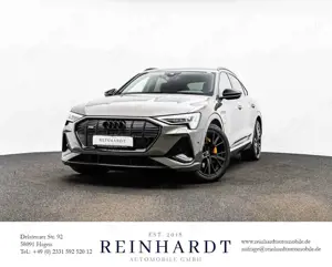 Audi e-tron SPORTBACK 50 2x S LINE BLACK-EDITION/PANO