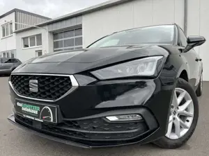SEAT Leon SP 2.0 TDI DSG Style 94€ m.20% Anz. AHK Navi LED