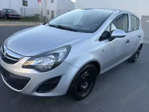 Opel Corsa Selection