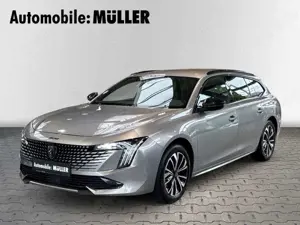 Peugeot 508 1.5 BlueHDi 130 SW Allure Pack Navi ACC El. Heckkl
