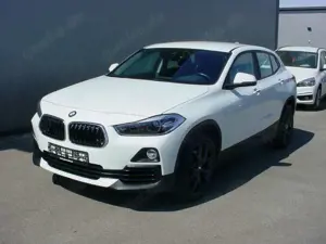 BMW X2 s Drive *PDC*Navi*Sitzheizung*