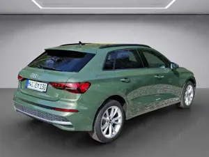 Audi A3 Sportback advanced 30 TFSI S tronic Navigation, ACC, 3-Zonen Klima Bild 5