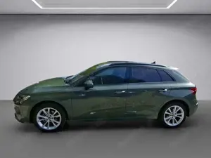 Audi A3 Sportback advanced 30 TFSI S tronic Navigation, ACC, 3-Zonen Klima Bild 2