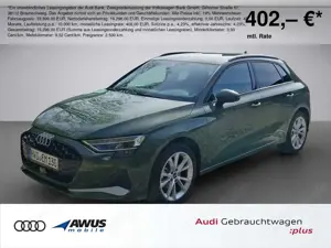 Audi A3 Sportback advanced 30 TFSI S tronic Navigation, ACC, 3-Zonen Klima