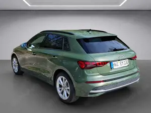 Audi A3 Sportback advanced 30 TFSI S tronic Navigation, ACC, 3-Zonen Klima Bild 3