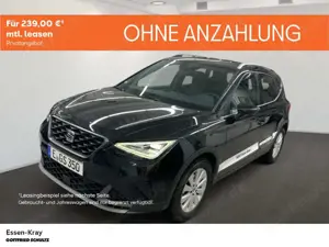 SEAT Arona FR 1.0 TSI DSG NAVI RFK SHZ ACCV-Cockpit Navi Keyl