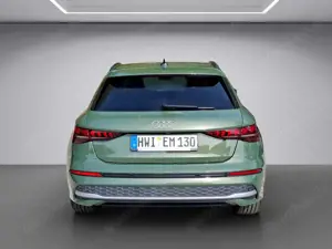 Audi A3 Sportback advanced 30 TFSI S tronic Navigation, ACC, 3-Zonen Klima Bild 4