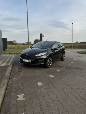 Ford Fiesta Trend