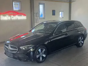 Mercedes-Benz C 200 C 200 T d *DigitalLight+DAB+Spurhalteassistent*