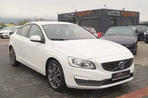 Volvo S60 Linje Business Navi kamera Tempomat Euro 6