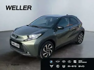 Toyota Aygo X Pulse *ACC*CarPlay*SHZ*Kamera*DAB*Bi-Tone*