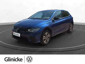 Volkswagen Polo ENERGY 1,0 (80 PS) 5-Gang | Sitzheiz.