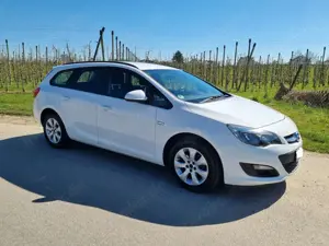 Opel Astra Astra 1.4 Turbo Sports Tourer Style