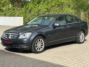 Mercedes-Benz C 200 C 200 CGI BlueEfficiency Avantgarde
