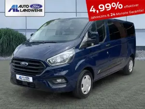 Ford Transit Custom Kombi 320 L2 Trend 2.0 TDCi EU6d Dyn. Kurvenlicht