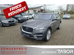 Jaguar F-Pace Portfolion 20d AWD Navi InControl HUD
