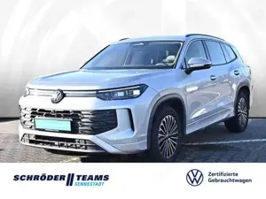 Volkswagen Tayron 2.0 l TDI DSG 4Motion Life eUPE 62500