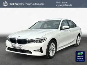 BMW 330 e xDrive Aut. Advantage, SHZ, LED, PDC