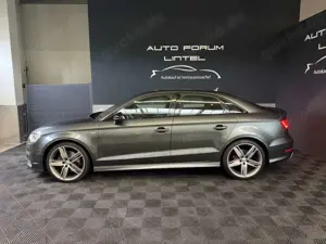 Audi A3 Bild 3