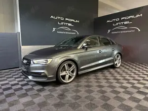 Audi A3 Bild 2