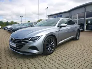 Volkswagen Arteon 2.0 TDI Elegance AUT/ACC/LED/NAV/T.LEDER