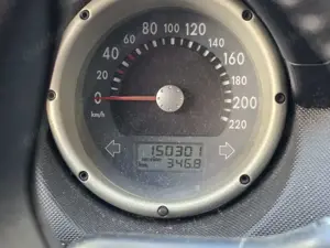 Volkswagen Polo Bild 2