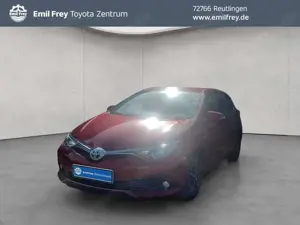 Toyota Auris 1.8 VVT-i Hybrid Automatik Edition S+