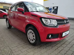 Suzuki Ignis Comfort