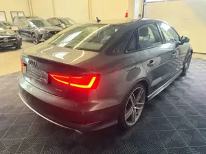 Audi A3 Bild 5