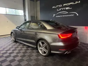 Audi A3 Bild 4