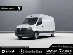 Mercedes-Benz Sprinter 315 Standard L2H2 Werkstatt Sortimo